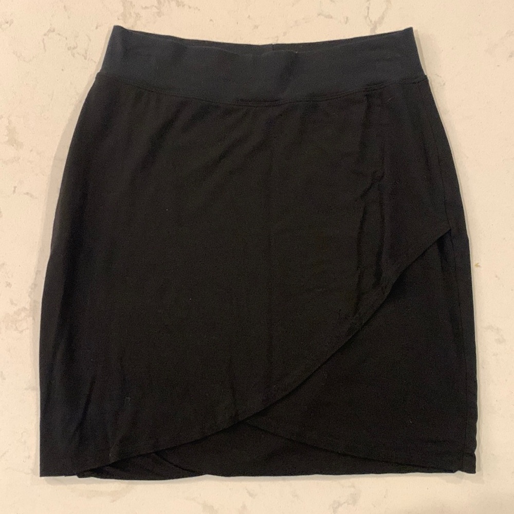 Hard Tail Skirt